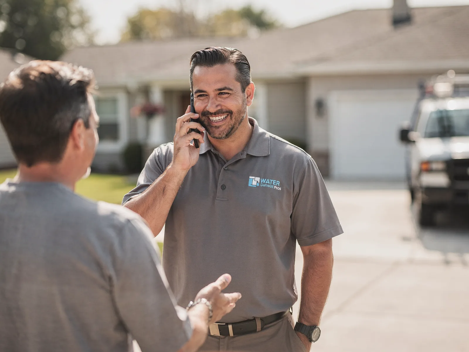 Water Damage Restoration Potwin, KS FAQs